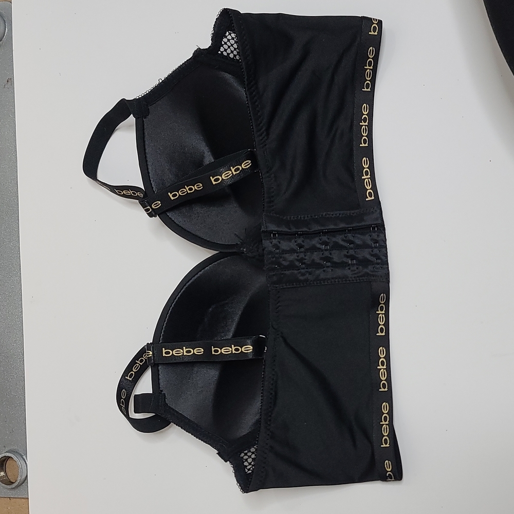 Bebe Intimates Bra - Picture 8 of 8